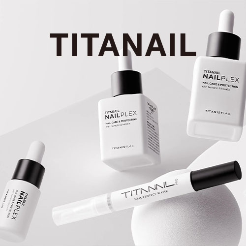 TITANAIL