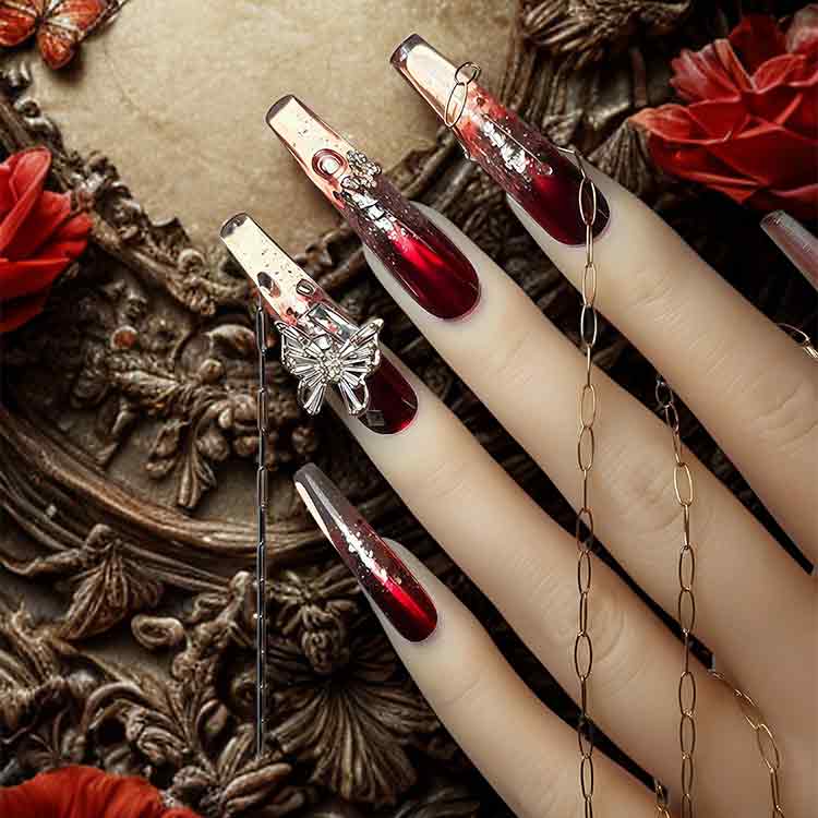 Crazy Gelip Coffin Max【お取り寄せ】