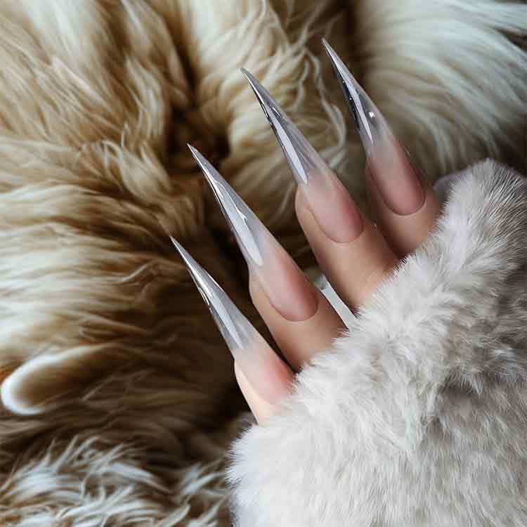 Crazy Gelip Cat Claw【お取り寄せ】