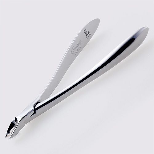 光ニッパー Swan (4mm)【お取り寄せ】