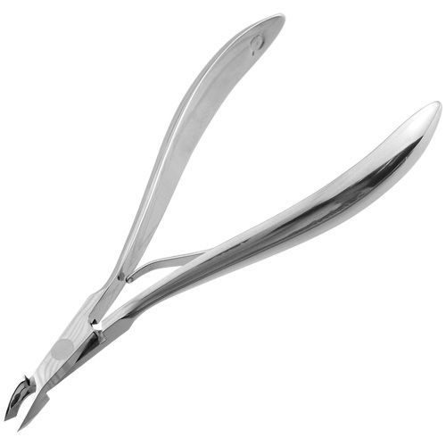 キューティクルニッパーNakasone Special(3mm)【お取り寄せ】