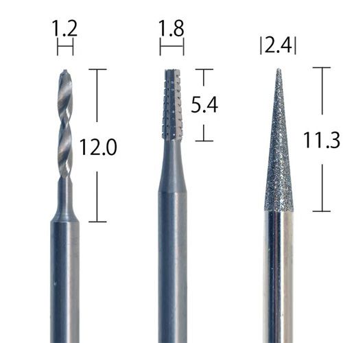 アートビットセット[ABS3]【ゆうパケット】