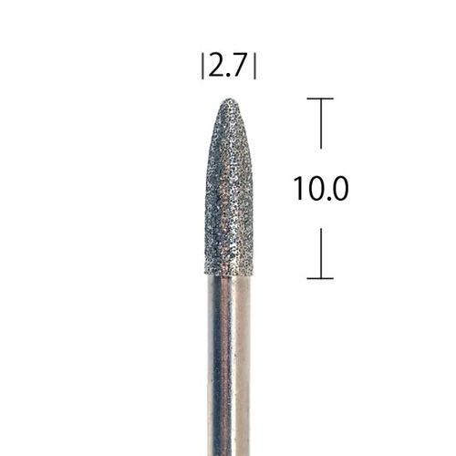 アンダーネイル ダイヤバー[D1712]【ゆうパケット】