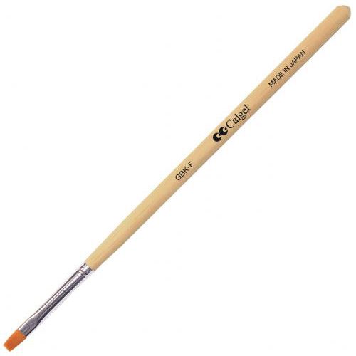 ジェル筆フラット【ゆうパケット】