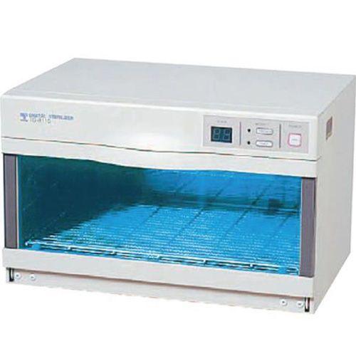 ♪デジタルステリライザー TG-8110【メーカー直送】【お取り寄せ】
