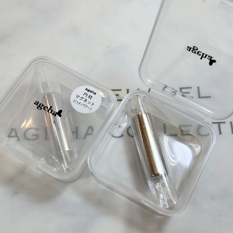 円柱ミニマグネット(ハイパワー)【ゆうパケット】