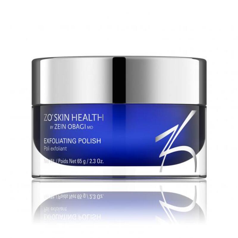 エクスフォリエーティングポリッシュ(スプーン付属なし) 65g【日本正規品】