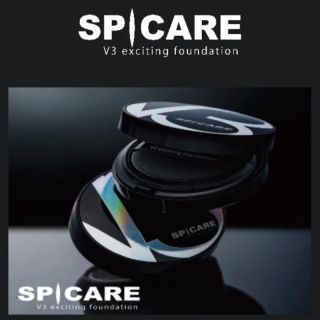 エキサイティングファンデーション 15g【正規品シリアルナンバー付】