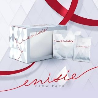 [一旦非表示]エニシーグローパック 10回分セット【正規取扱店】