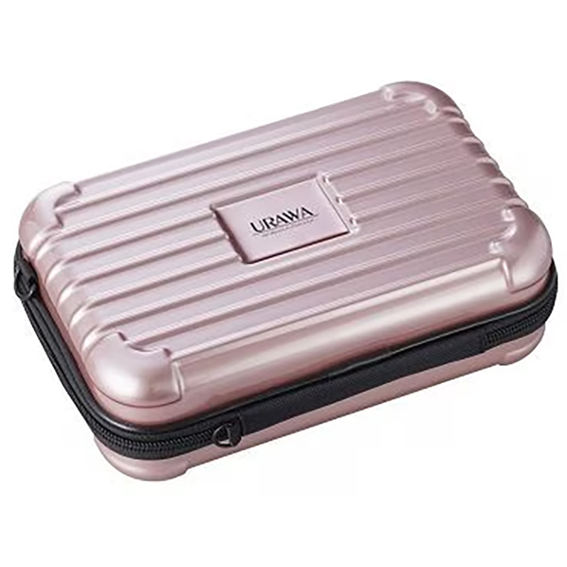 G3専用キャリーケース ピンク
