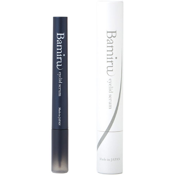 Bamiru アイリッド セラム まつ毛美容液 1.8ml【正規品】【ゆうパケット】