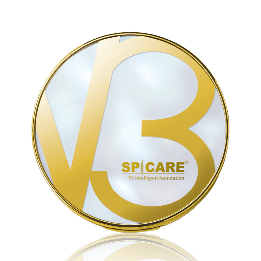 V3 インテリジェントファンデーション 15g 【正規品】