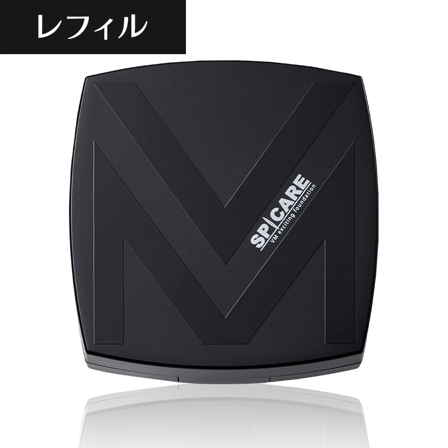 ♪【レフィル】VMファンデーション 15g【正規品シリアルナンバー付】