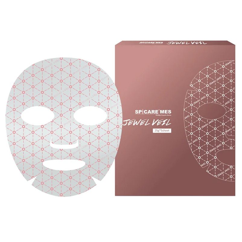 ■MES ジュエルヴェール 25gｘ5枚【正規品】