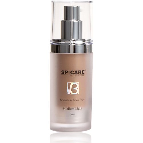 ♪パーティクルプライマー ミディアムライト 30ml【正規品】