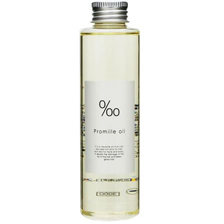 ♪ムコタ プロミルオイル 150ml