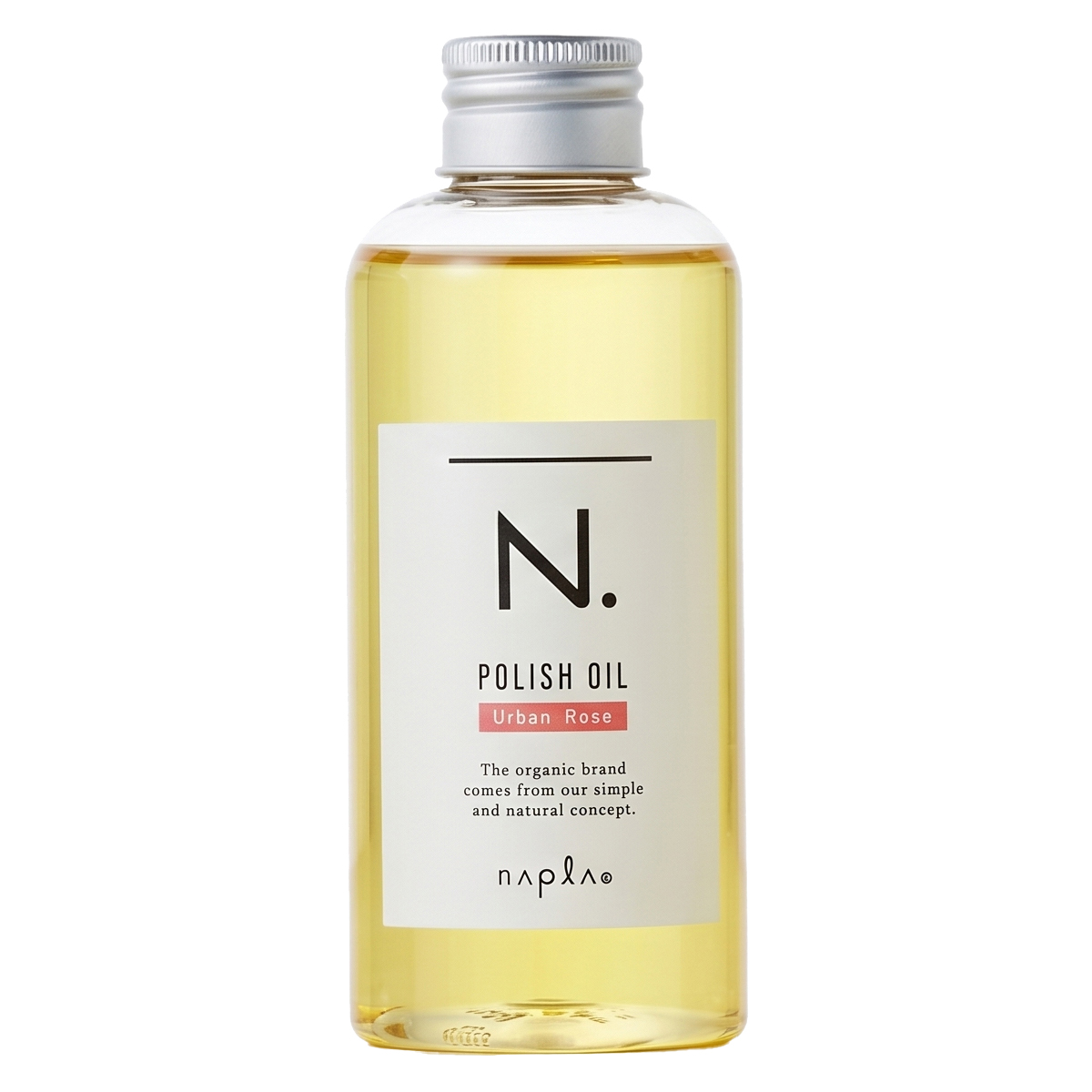 ■エヌドット ポリッシュオイル アーバンローズ 150ml