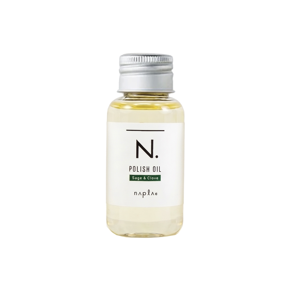 ♪エヌドット ポリッシュオイル セージ&クローブ 30ml