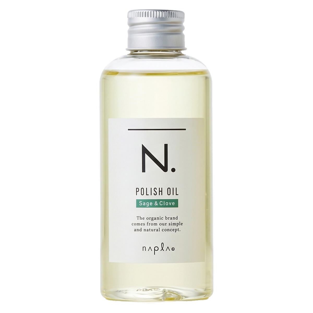 ■エヌドット ポリッシュオイル セージ&クローブ 150ml
