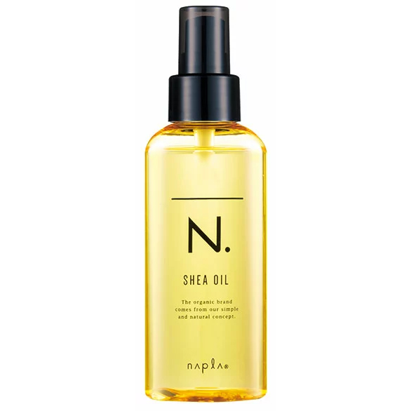 ♪エヌドット SHEAオイル 150ml