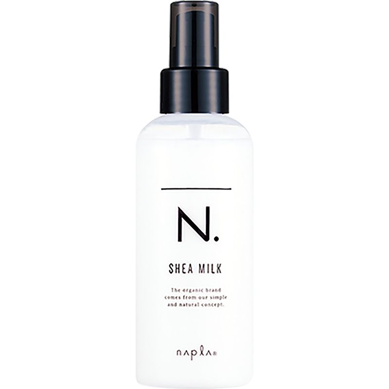 エヌドット SHEAミルク 150ml