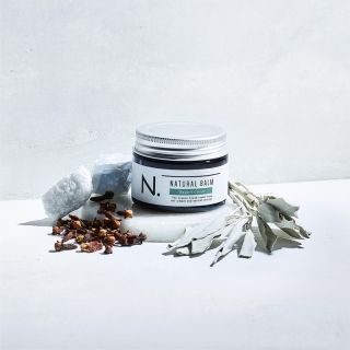 エヌドット ナチュラルバーム SC 45g