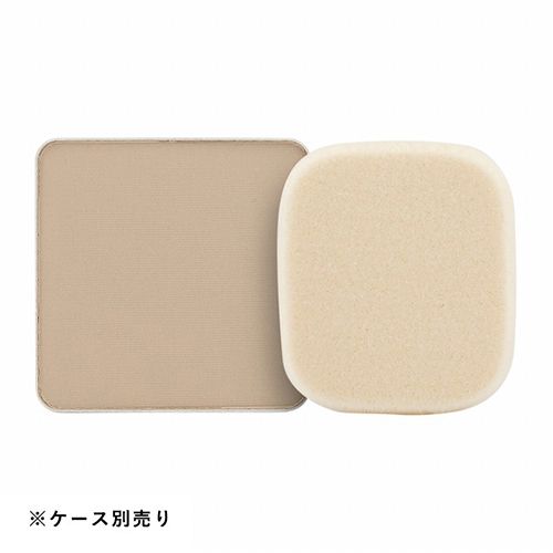 ♪B.A ザ パウダリィファンデーションL 10.5g レフィル P1