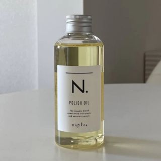 ▲エヌドット ポリッシュオイル 150ml