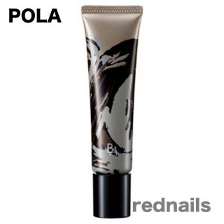 B.A ザ クリーミィファンデーションM 25g P1