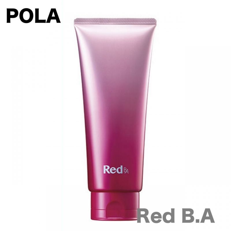Red B.A ボディ クリーム 150g