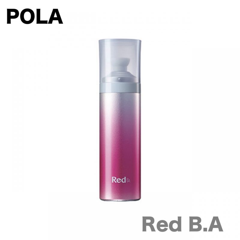 Red B.A ビギニングエンハンサー 70g