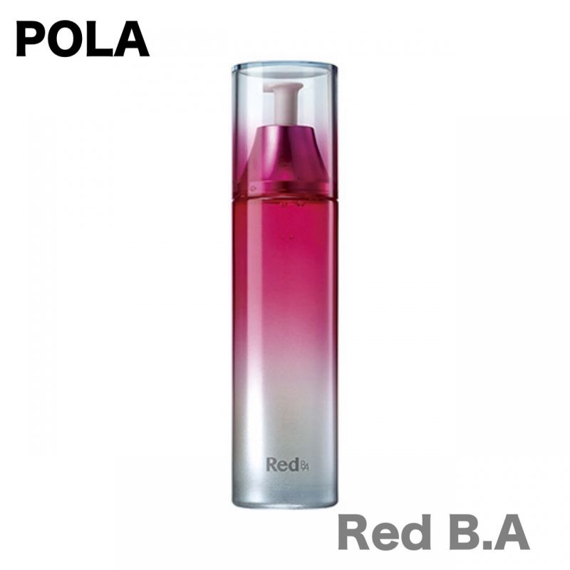 Red B.A ローション 120mL