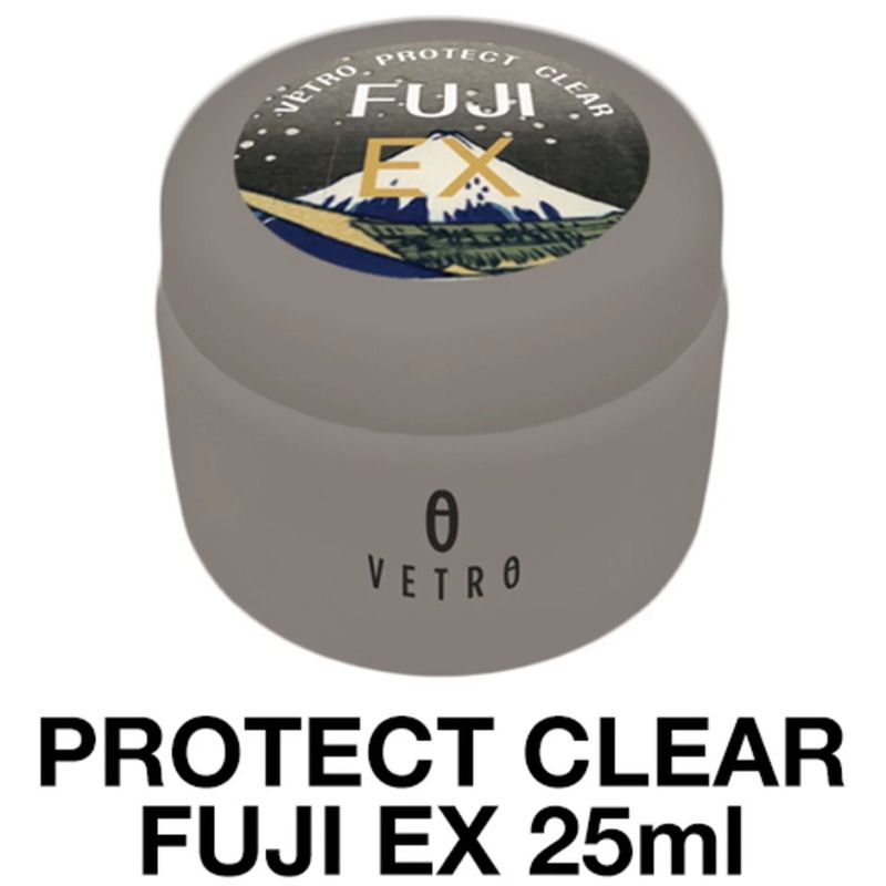 プロテクトクリア フジ FUJI EX 25ml