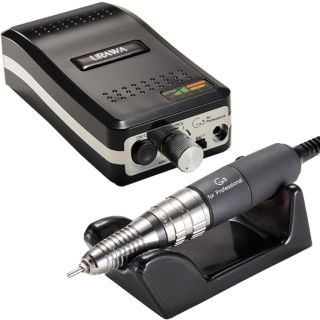 G3 ポータブルネイルマシン ブラック