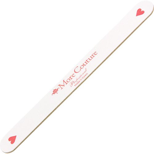 エメリーボード ハート 120/240【ゆうパケット】