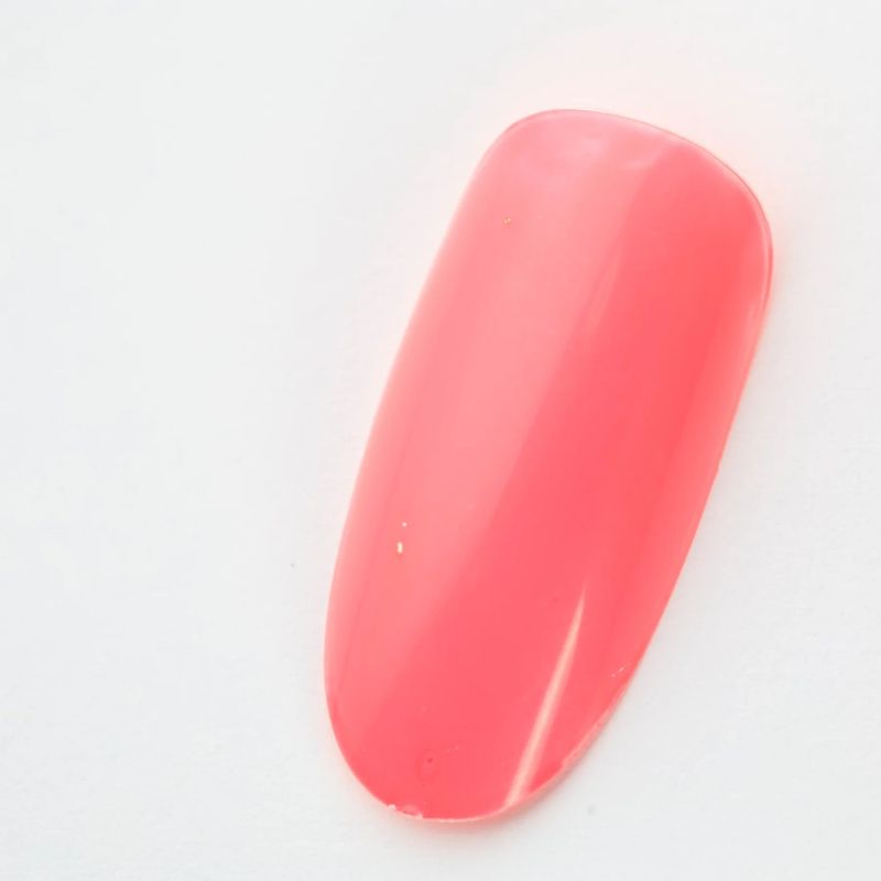 BL019 ポップピンク 3ml【ゆうパケット】