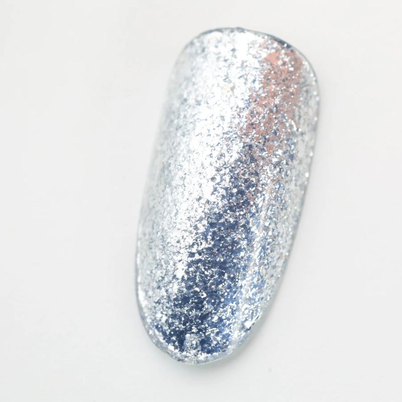 BL002 シルバーシャインリーフ 3ml【ゆうパケット】