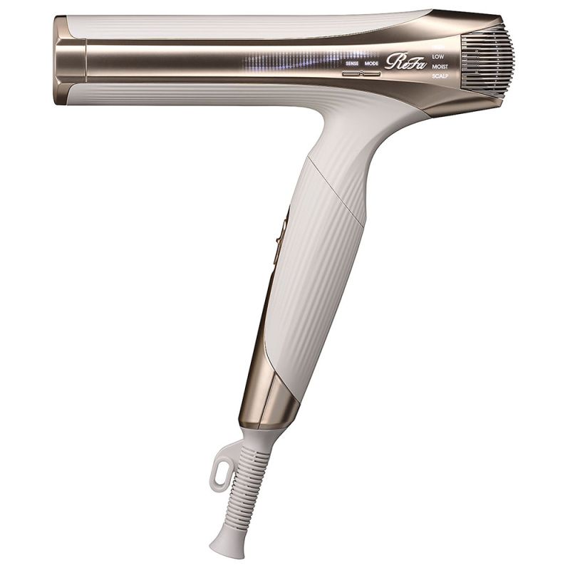 リファ ビューテック ドライヤースマート ダブル アイボリー【臨時お取り寄せ】