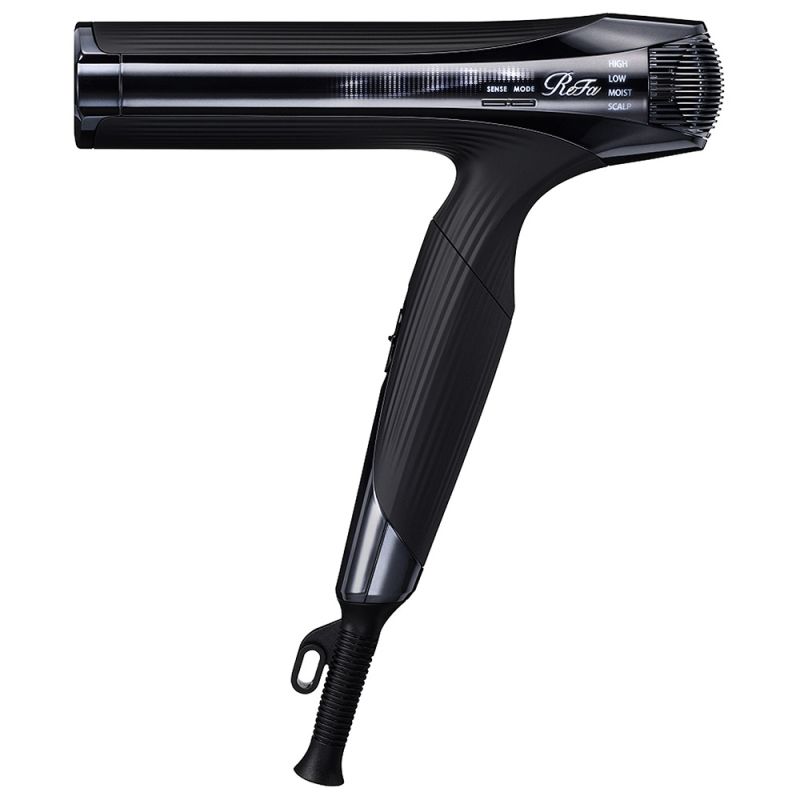 リファ ビューテック ドライヤースマート ダブル ブラック