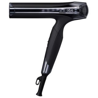 リファ ビューテック ドライヤースマート ダブル ブラック