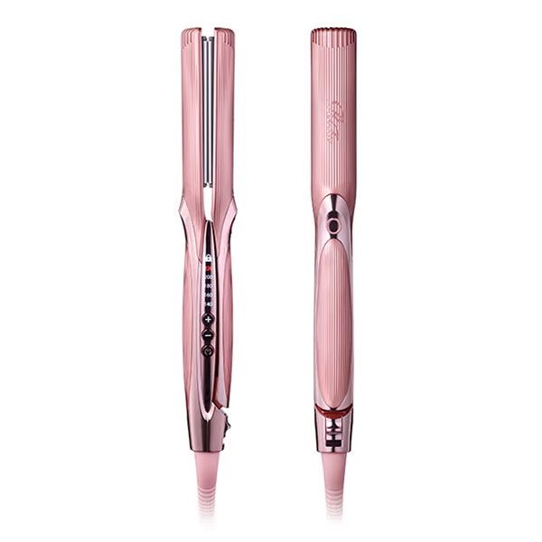 み*ん様 リファ　ストレートアイロン　ピンク rednails web channel / リファ ストレートアイロン プロ ピンク