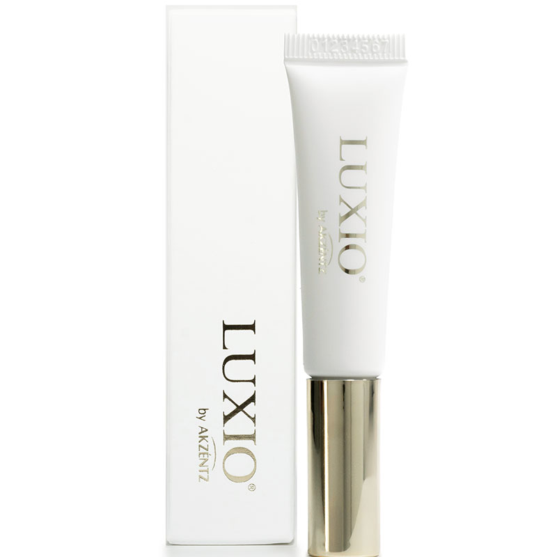 LUXIO ネイル+キューティクルオイル 7.5ml【お取り寄せ】