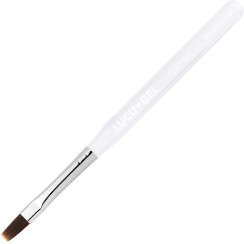 ブラシ FLAT10.5【お取り寄せ】【ゆうパケット】