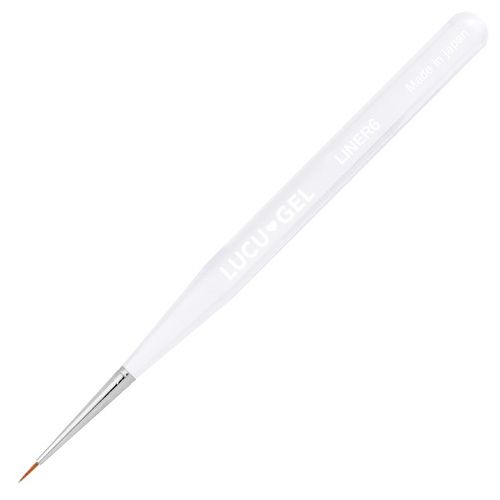 ブラシ LINER【ゆうパケット】