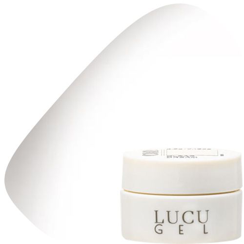 カラージェル3.5g M001 ホワイト【お取り寄せ】【ゆうパケット】