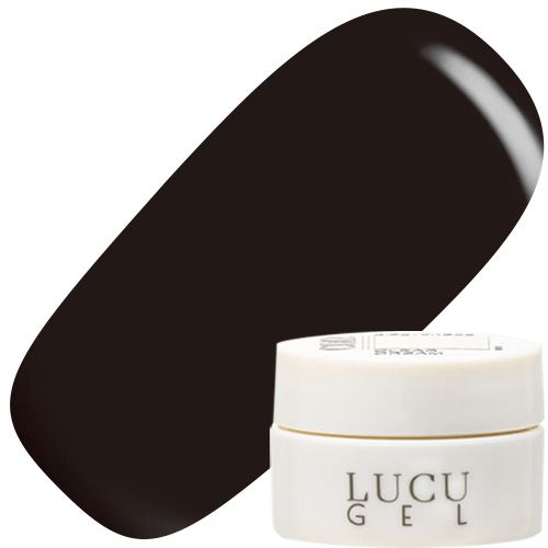 カラージェル3.5g M002 ブラック【お取り寄せ】【ゆうパケット】