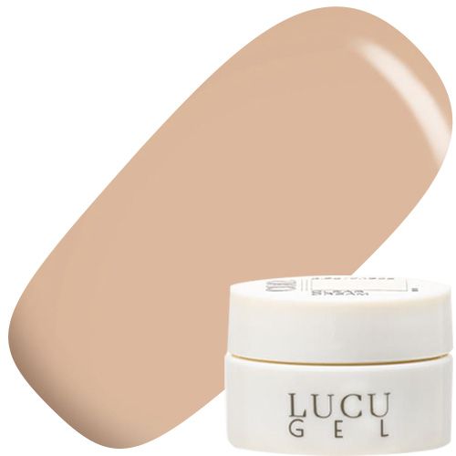 カラージェル3.5g M014 バニラベージュ【お取り寄せ】【ゆうパケット】