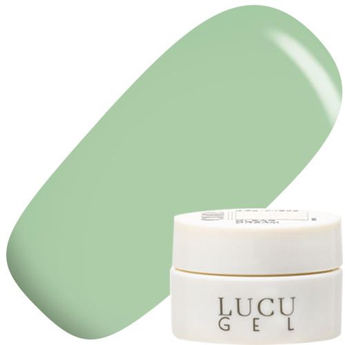 カラージェル3.5g M019 ダスティーグリーン【お取り寄せ】【ゆうパケット】