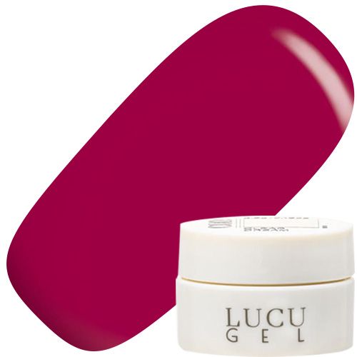 カラージェル3.5g M023 ワインレッド【お取り寄せ】【ゆうパケット】