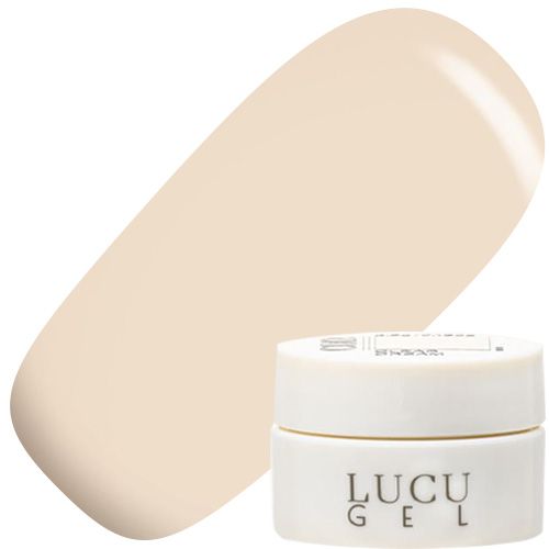 カラージェル3.5g M034 グレイッシュベージュ【お取り寄せ】【ゆうパケット】